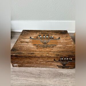 Cowboy Boots Brown Men Brand Alfa